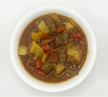 Hungarian Beef Stew