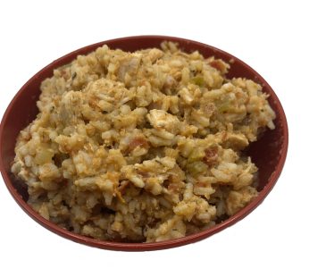 Jambalaya