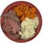 Roast Beef Plate