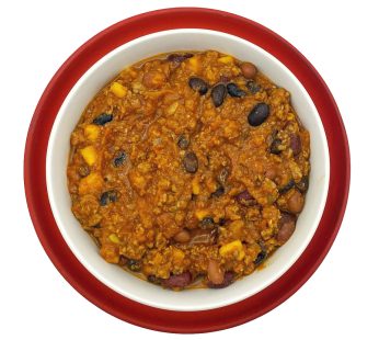 Sally’s Homemade Chili